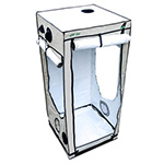 Growbox GW 80