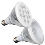 Pflanzenlampe ATUM LED E27