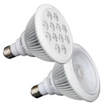 Pflanzenlampe Atum LED E27