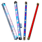 Pflanzenlampe Atum LEDBAR