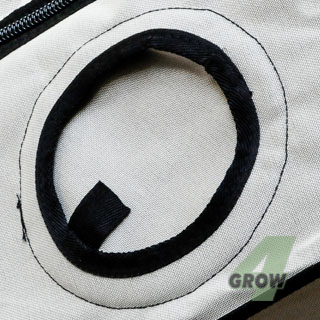 Growbox 4GROW Air-Flap