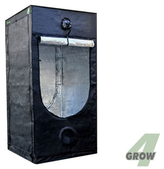 Growbox 4GROW BS100