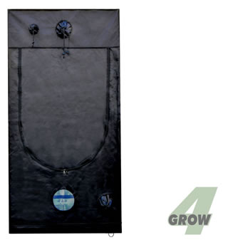 Growbox 4GROW BS80