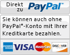 PayPal ECS