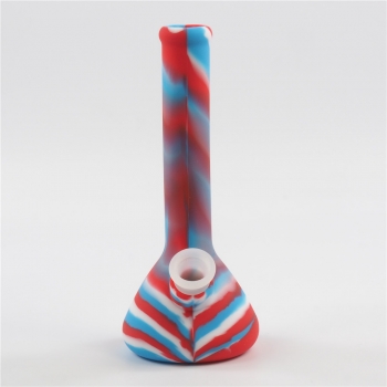 7.5'' Silikon Bong