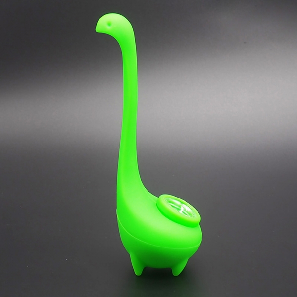 Loch Ness Monster Bong