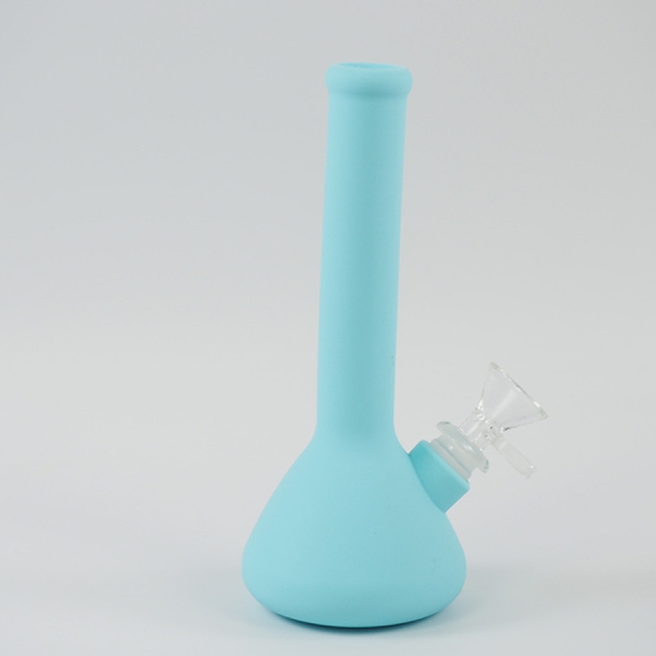 7.5'' Silikon Bong