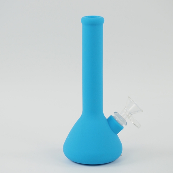 7.5'' Silikon Bong