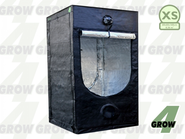 Growbox 60x60x160 4GROW
